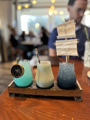Cutwater Tasting Room by null