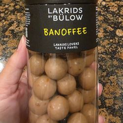 LAKRIDS BY BÜLOW - Limited Edition Banoffee
