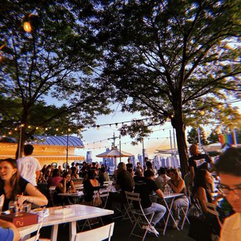 Drift In - Seafood Near Me - New York, New York