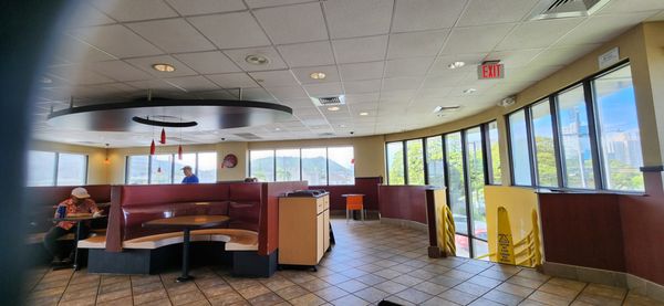 McDonald's by null