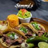 Sammy's Mexican Grill and bar gift card