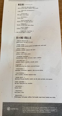 Foraged Restaurant by null