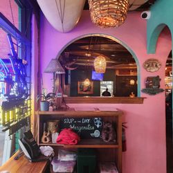 Clancy's Cantina