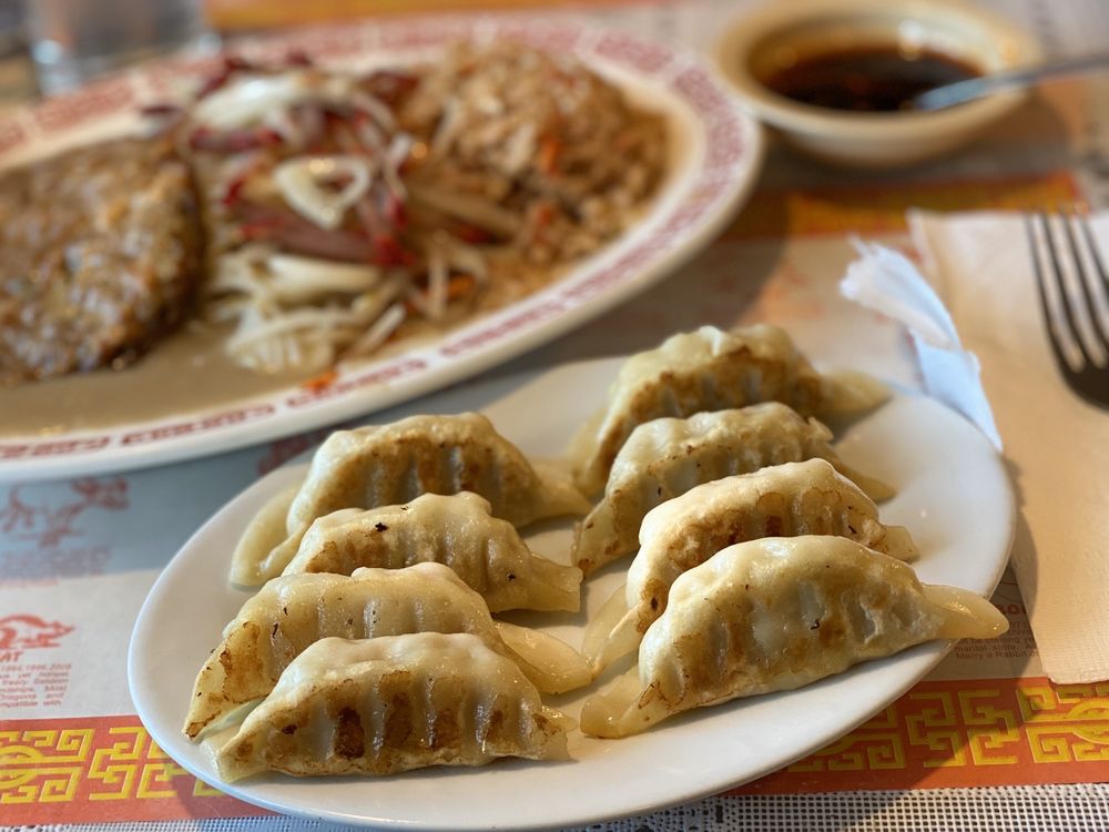 TONG KING GARDEN RESTAURANT 45 Photos & 54 Reviews 989 12th St SE