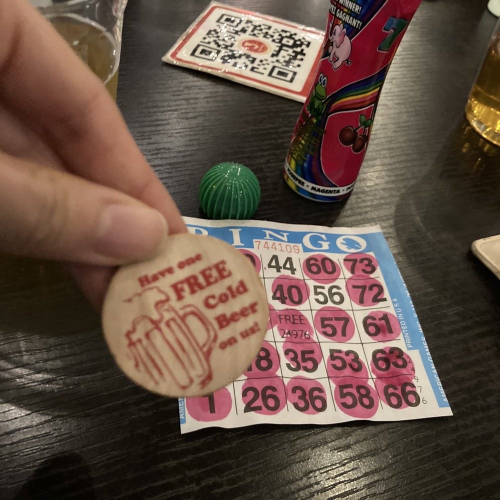 3 Nations Brewing - Bingo nights - Breweries Near Me - Carrollton, Texas 3 Nations Brewing - Bingo nights - Breweries Near Me - Carrollton, Texas
