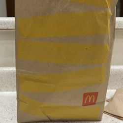 McDonalds