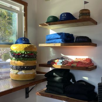 Dang Burger - Burgers Near Me - Carpinteria, California