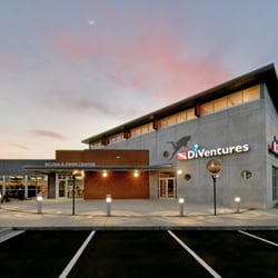 Diventures