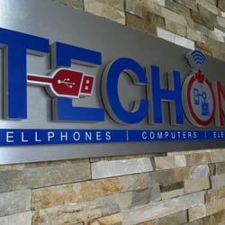 TechOne - Cellphones / Computers / Electronics