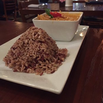 Spice - Red curry with tofu - Thai Near Me - Fort Worth, Texas Spice - Red curry with tofu - Thai Near Me - Fort Worth, Texas
