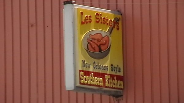 Les Sisters' Southern Kitchen & BBQ by null