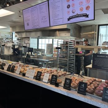 Sidecar Doughnuts & Coffee - Donuts Near Me - Pasadena, California