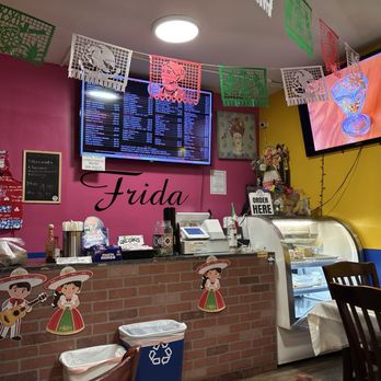 Frida Taqueria - Tacos Near Me - Waipahu, Hawaii