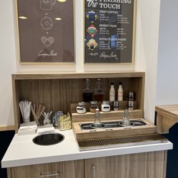 Cardigan Donuts - Look at this!   You couldn't want more