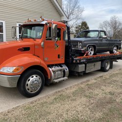 Beeline Towing and Recovery