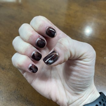 Miracles Nails & Spa - Gel mani - Nail Salons Near Me - Las Vegas, Nevada Miracles Nails & Spa - Gel mani - Nail Salons Near Me - Las Vegas, Nevada