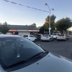 El Yahualica Tacos - Picture of the restaurant