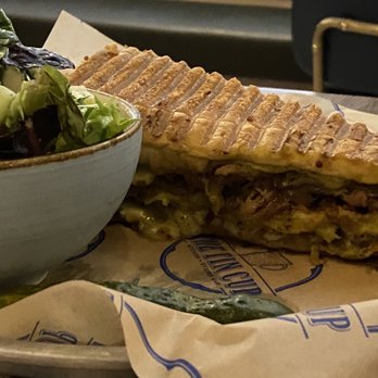 Tides Coastal Kitchen - Cuban Sandwich - Cocktail Bars Near Me - Virginia Beach, Virginia Tides Coastal Kitchen - Cuban Sandwich - Cocktail Bars Near Me - Virginia Beach, Virginia