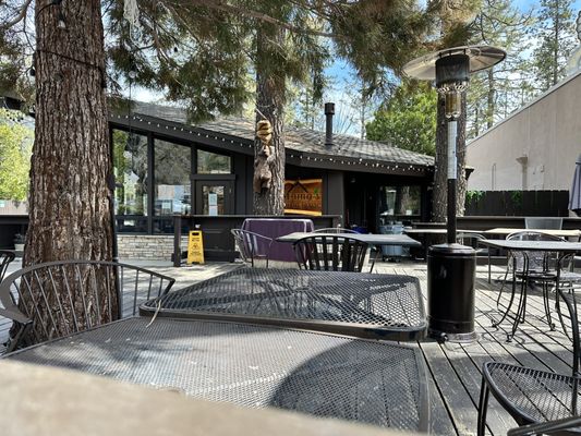 Mama's Egg House by null