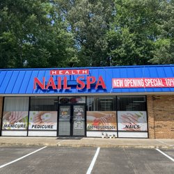 Health Nail Spa