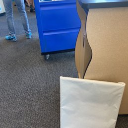My package My package
