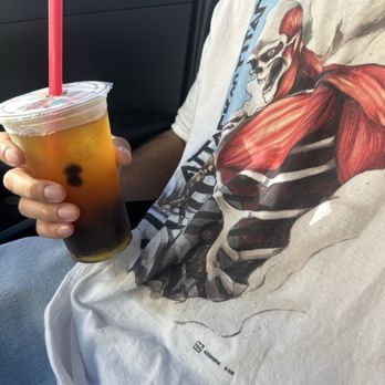 LA Express Chinese Food - Passionate Fruit Tea - Chinese Near Me - Pomona, California LA Express Chinese Food - Passionate Fruit Tea - Chinese Near Me - Pomona, California