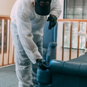 Charles Pest Control Services - Pest Control Near Me - Cedar Hill, Texas