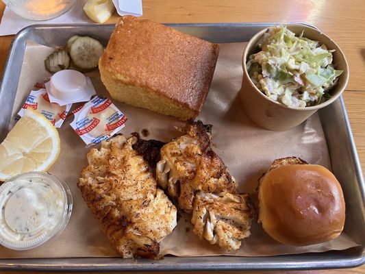 CJ’s BBQ Smokehouse by null