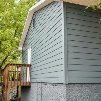 US Quality Construction - Siding Near Me - Sedalia, Missouri