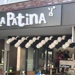 La Patina - La Patina Harburg