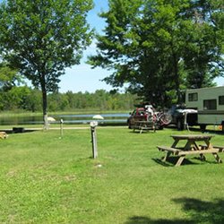 Renfrew / Ottawa West KOA
