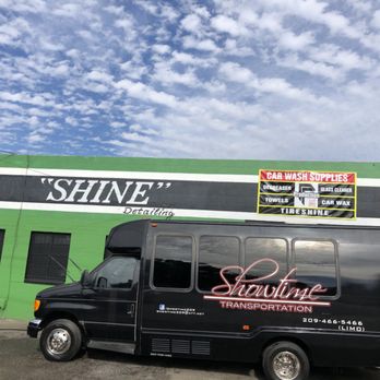 Shine Detailing - Auto Detailing Near Me - Stockton, California Shine Detailing - Auto Detailing Near Me - Stockton, California