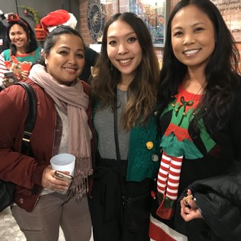 panCoast pizza - Meeting some friends - Pizza Near Me - Walnut Creek, California