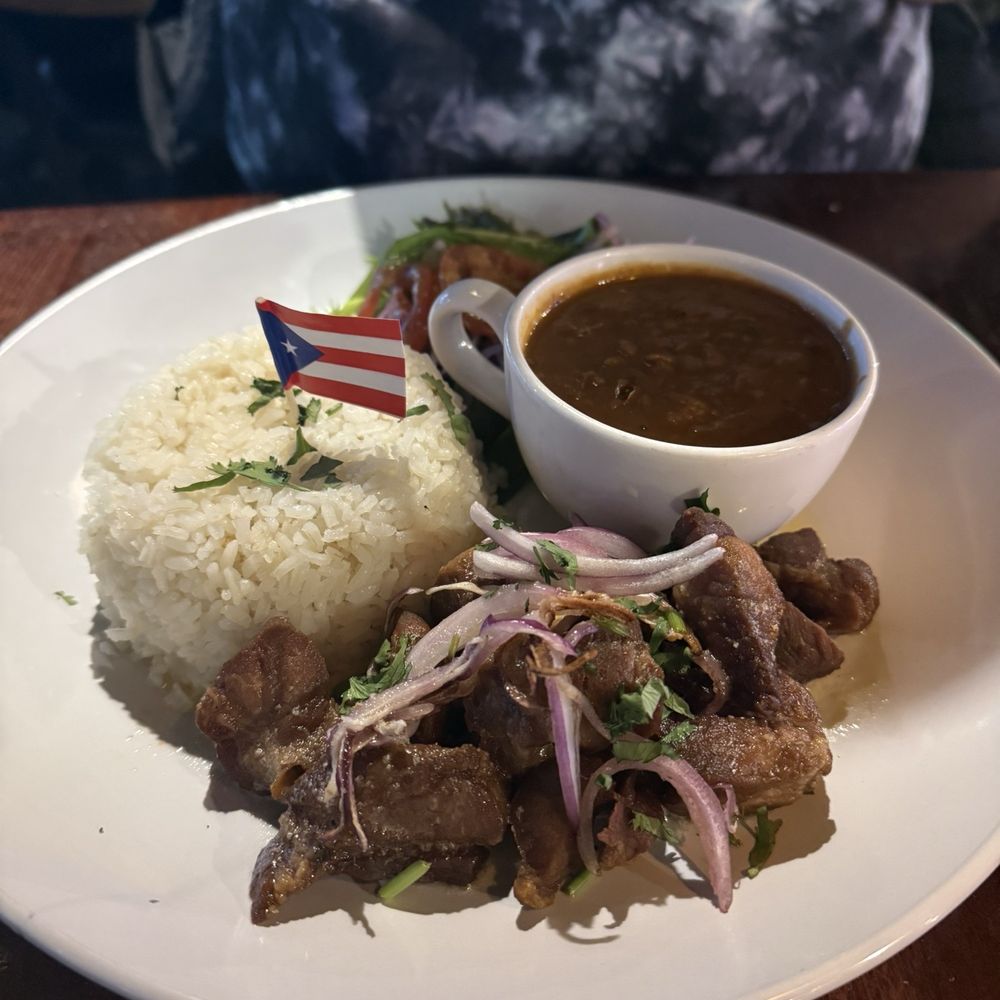 Elie’s Chinchorro - Puerto Rican Near Me - Omaha, Nebraska Elie’s Chinchorro - Puerto Rican Near Me - Omaha, Nebraska