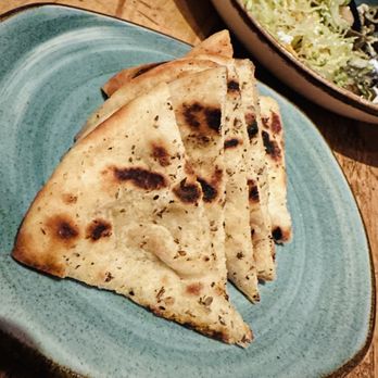 Ovelia - Seasoned Pita - Greek Near Me - Astoria, New York