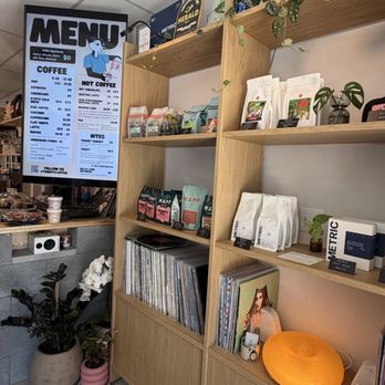 Tribute Coffee - Coffee & Tea Near Me - Charlottesville, Virginia Tribute Coffee - Coffee & Tea Near Me - Charlottesville, Virginia