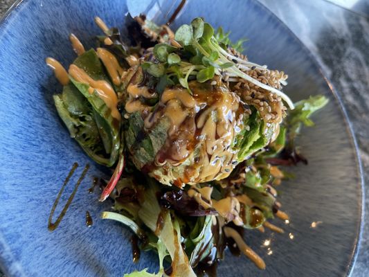 Kassai Sushi by null