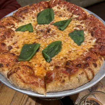All-Purpose Capitol Riverfront - The Standard - Pizza Near Me - Washington, DC, District of Columbia