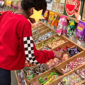 Rocket Fizz Deep Ellum - Candy Stores Near Me - Dallas, Texas