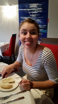 Auberge De La Pointe by null