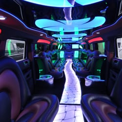 Portland Maine Limo Services - Portland Maine Limo Services