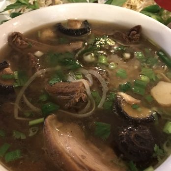 Pho Ha Long - Duck Soup Special - Vietnamese Near Me - San Antonio, Texas Pho Ha Long - Duck Soup Special - Vietnamese Near Me - San Antonio, Texas