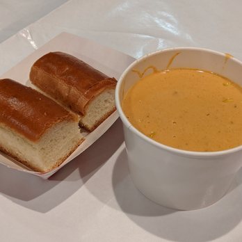 Lobster Chef - Lobster Corn Chowder - Cajun/Creole Near Me - San Mateo, California Lobster Chef - Lobster Corn Chowder - Cajun/Creole Near Me - San Mateo, California
