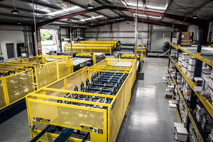 Slide of RPS Metal Roofing & Siding