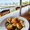 Laishley Crab House gift card