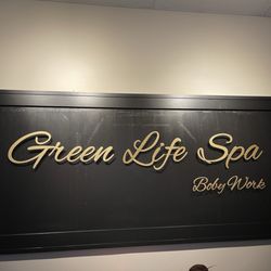 Green Life Spa