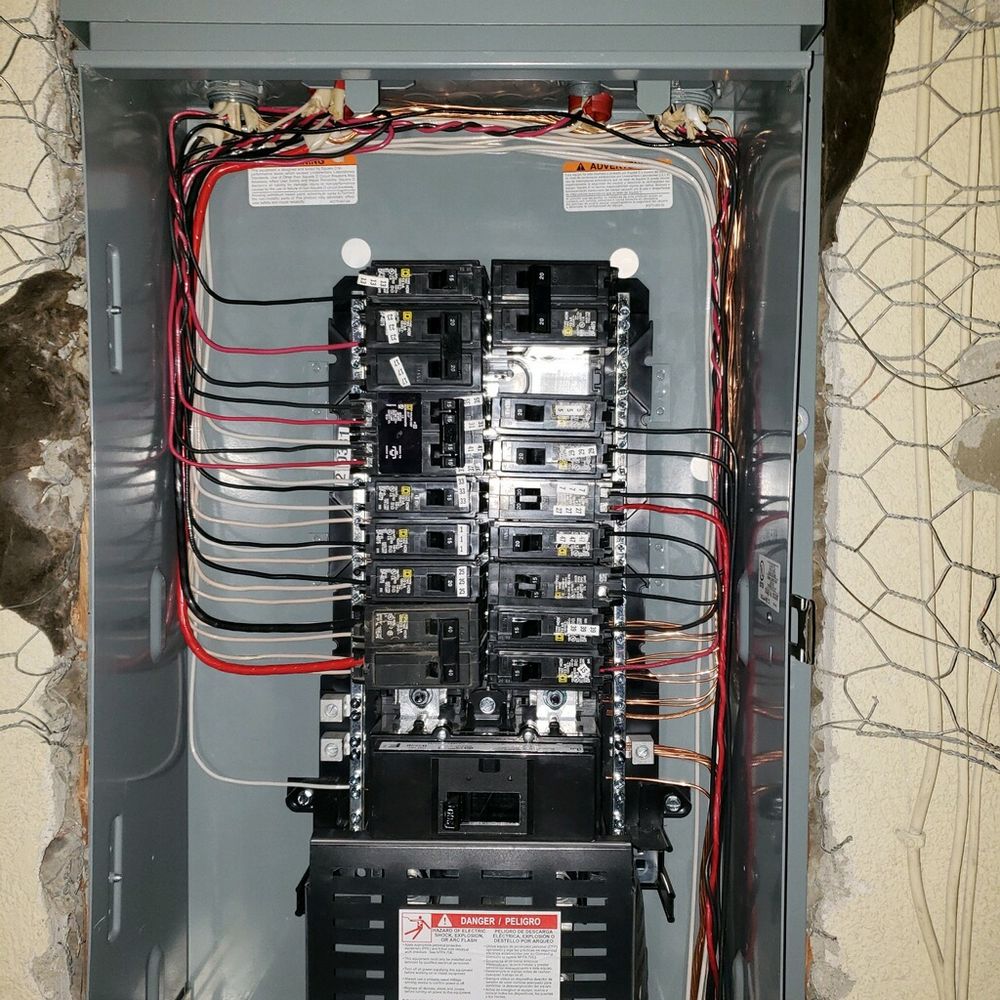 Slide of 4.0 Electric