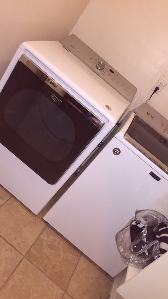 DAVID’S APPLIANCE Updated October 2024 401 S Broadway, Edmond