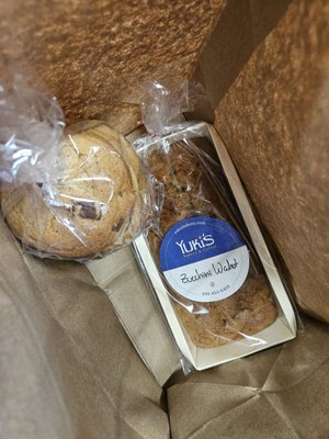 Yuki's Coffee & Bakery by null