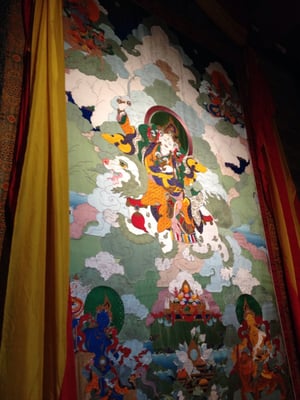 Messner Mountain Museum Ripa by null